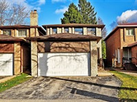 128 Larksmere Crt, Markham