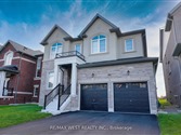 1221 Corby Way, Innisfil