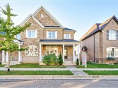 55 Cinemark Ave, Markham