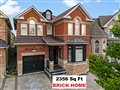 37 Geddington Cres, Markham