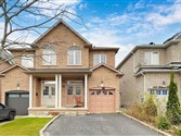 100 Lahore Cres, Markham