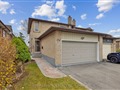 214 Borrows St, Vaughan