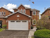 3 Red Rock Dr, Richmond Hill