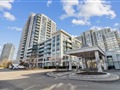 20 North Park Rd 612, Vaughan