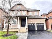 31 Pisanelli Ave, Markham