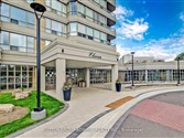 11 Townsgate Dr 1203, Vaughan