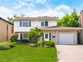 125 Woodward Ave, Markham