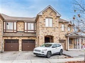 34 Muscadel Rd Upper, Vaughan