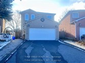 88 Harness Circ, Markham