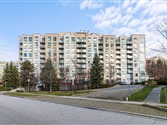 51 Baffin Crt 110, Richmond Hill