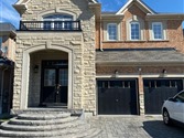 22 Daniel Bram Dr Bsmt, Vaughan