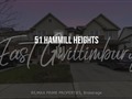 51 Hammill Hts, East Gwillimbury