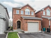 246 Doubtfire Cres Bsmnt, Markham