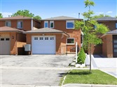 123 Kersey Cres, Richmond Hill