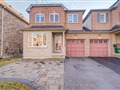 21 Bertram Earnshaw Dr, Markham