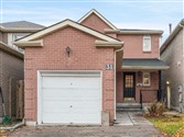 31 York Hill Blvd, Vaughan