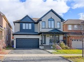 409 John Deisman Blvd, Vaughan