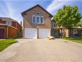 284 Valleymede Dr Bsmt, Richmond Hill