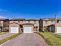 19 Pepperell Cres, Markham