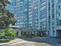 7805 Bayview Ave #625, Markham