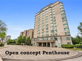 135 Pond Dr Ph6, Markham