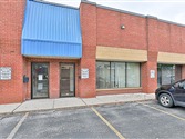 172 Bullock Dr 26, Markham