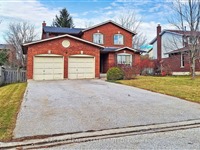 14 Kidds Lane, Innisfil