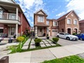 58 Coranto Way, Vaughan