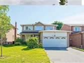 116 Burwell Cres, Markham