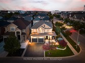 175 Trudeau Dr, Vaughan