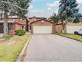 19 Dunbar Cres, Markham