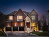 28 Sweet Valerie Crt, Vaughan