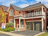 25 Serano Cres, Richmond Hill