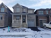 1304 Davis Loop, Innisfil