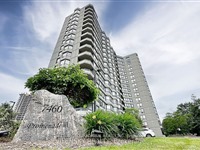 7460 Bathurst St 901, Vaughan