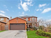 73 Harmonia Cres, Vaughan