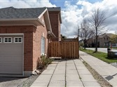 344 William Berczy Blvd Bsmt #1, Markham