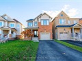 41 Liberty Cres, Bradford West Gwillimbury