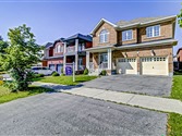 396 Grand Trunk Ave, Vaughan