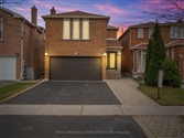 29 Bayhampton Cres, Vaughan