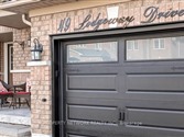 49 Lodgeway Dr, Vaughan