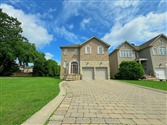 1 Clarkehaven St, Vaughan