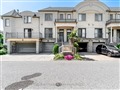 9133 Bayview Ave TH 87, Richmond Hill