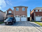 12 Fairfax Crt Lower, Vaughan