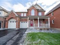 46 Dannor Ave, Whitchurch-Stouffville