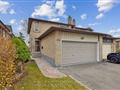 214 Borrows St, Vaughan