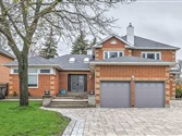 2 Lonsdale Crt Bsmt, Markham