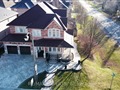 1 Berger Ave, Markham