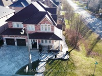 1 Berger Ave, Markham