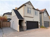 25 Rocking Horse St Coach, Markham